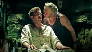 Задник до фильму"Вовча яма 2" #482171