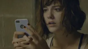 Задник до фильму"Вулиця Монстро, 10" #443968