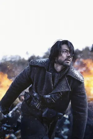 Постер до фильму"Харбін" #646652