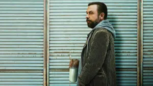 Задник до фильму"10 днів поганої людини" #380638