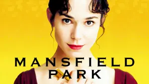 Задник до фильму"Менсфілд Парк" #359107