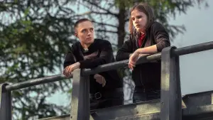 Задник до фильму"Тіло Христове" #445282