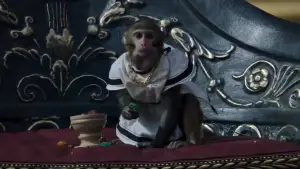 Задник до фильму"Гладіатор 2" #555318