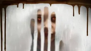 Задник до фильму"Впусти мене" #364996