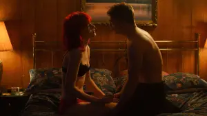 Задник до фильму"Переслідувач" #683541