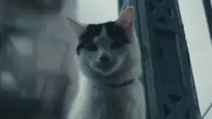 Задник до фильму"Тихе місце: День перший" #563301