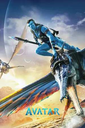 Постер до фильму"Аватар:  Шлях води" #520998