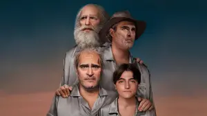 Задник до фильму"Усі страхи Бо" #189947