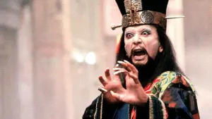 Задник до фильму"Великий переполох у малому Китаї" #232251