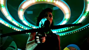 Задник до фильму"Хижі пташки (та фантастична Харлі Квін)" #504240