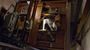 Задник до фильму"Диявол" #305737