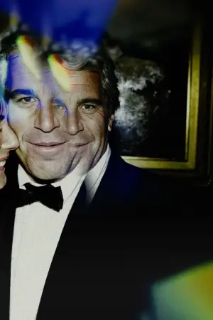 Постер до фильму"Diabolical - The Epstein Files" #763252