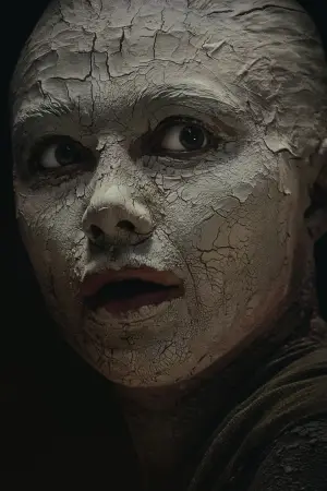 Постер до фильму"Дюна: Частина третя" #769293