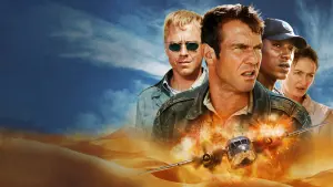 Задник до фильму"Політ Фенікса" #309879