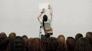 Задник до фильму"Бог не помер" #307178