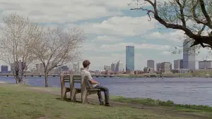 Задник до фильму"Розумник Вілл Хантінг" #579955