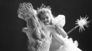 Making Wicked: For Good