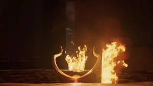 Задник до фильму"Хеллбой" #647523