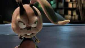 Задник до фильму"Правдива історія Червоного капелюшка" #296343