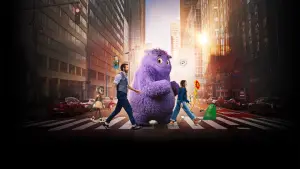 Задник до фильму"Уявні друзі" #472204