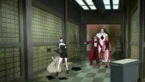 Задник до фильму"Ліга Справедливості: Загибель" #218736