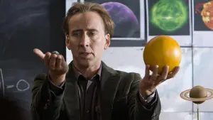 Задник до фильму"Знамення" #488875