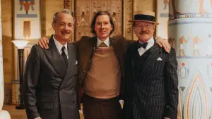 Задник до фильму"Фінікійська схема" #568201