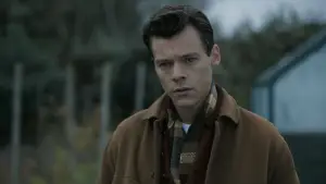 Задник до фильму"Мій поліцейський" #754987