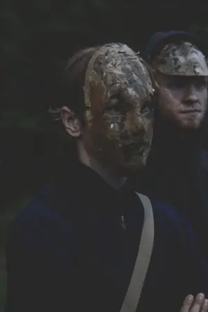 Постер до фильму"Nipster" #776642