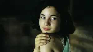 Задник до фильму"Лабіринт Фавна" #597245