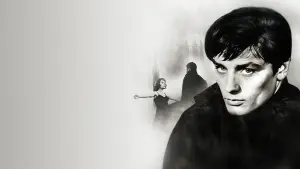 Задник до фильму"Рокко та його брати" #750835