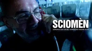 Задник до фильму"SCIOMÈN - Domenica era un bel giorno per andare in TV" #772545