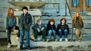 Задник до фильму"Найкраща різдвяна вистава" #789132