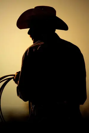 Постер до фильму"Останнє родео" #592132