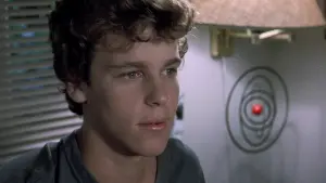 Задник до фильму"Мангеттенський проект" #421404