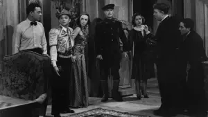 Задник до фильму"Правила гри" #207146