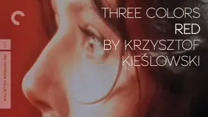 Три кольори: Червоний