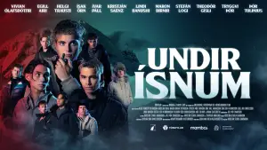 Задник до фильму"Undir Ísnum" #774748