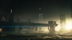 Задник до фильму"Трансформери 3" #810719