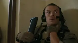 Задник до фильму"Бойові дії" #524209