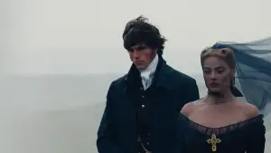 Задник до фильму"«Буремний перевал»" #759717