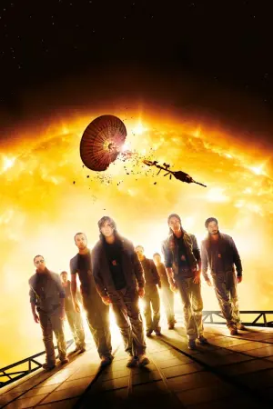 Постер до фильму"Пекло" #335380