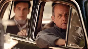 Задник до фильму"Пальми в снігу" #218251