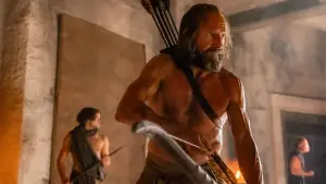 Задник до фильму"Повернення" #609007