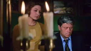 Задник до фильму"Соляріс" #731542