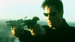 Задник до фильму"Матриця" #526023