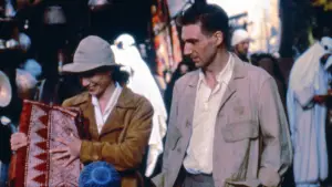 Задник до фильму"Англійський пацієнт" #732600