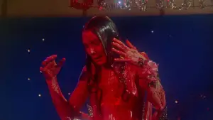 Задник до фильму"Керрі" #639360