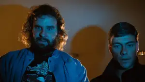 Задник до фильму"Кривавий спорт" #695103