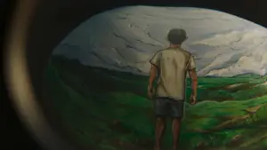 Задник до фильму"Legenda Kelam Malin Kundang" #799235